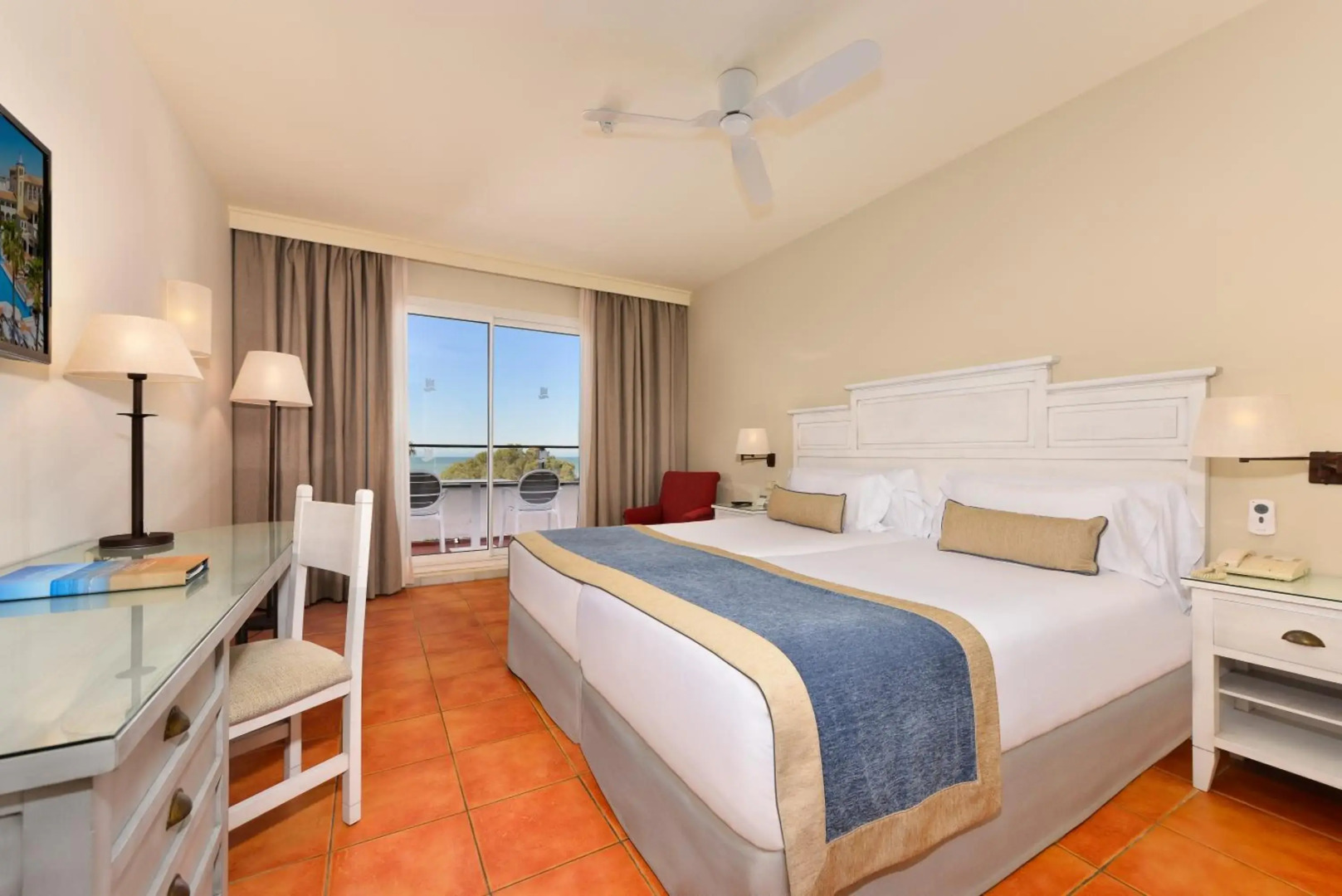 Hotel Fuerte Conil-Resort