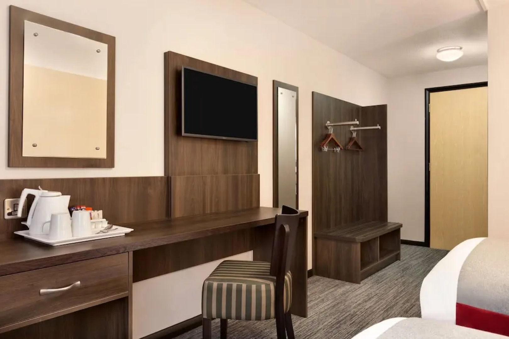 Ramada by Wyndham Bristol West