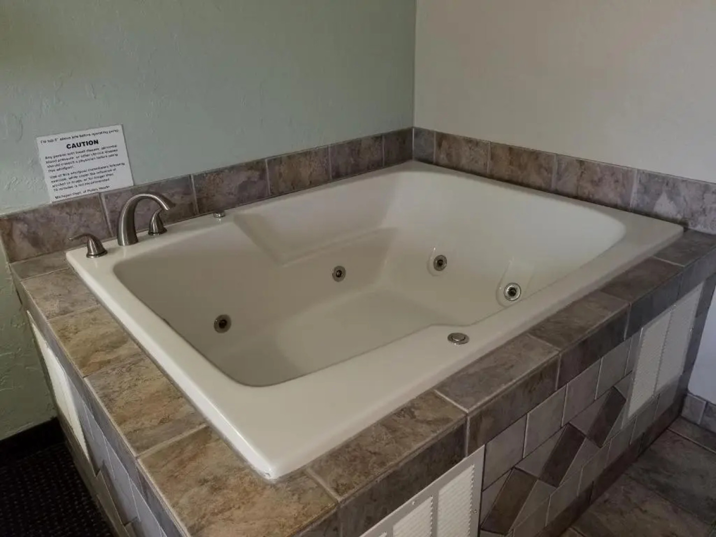 Dunes Waterfront Resort