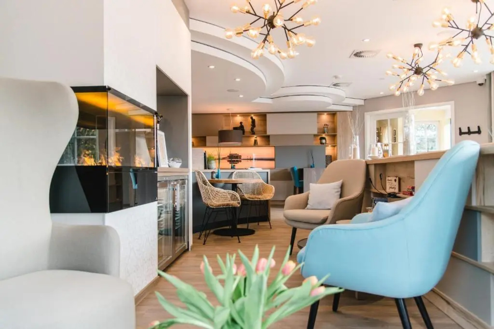 Hotel Landhaus an de Dün