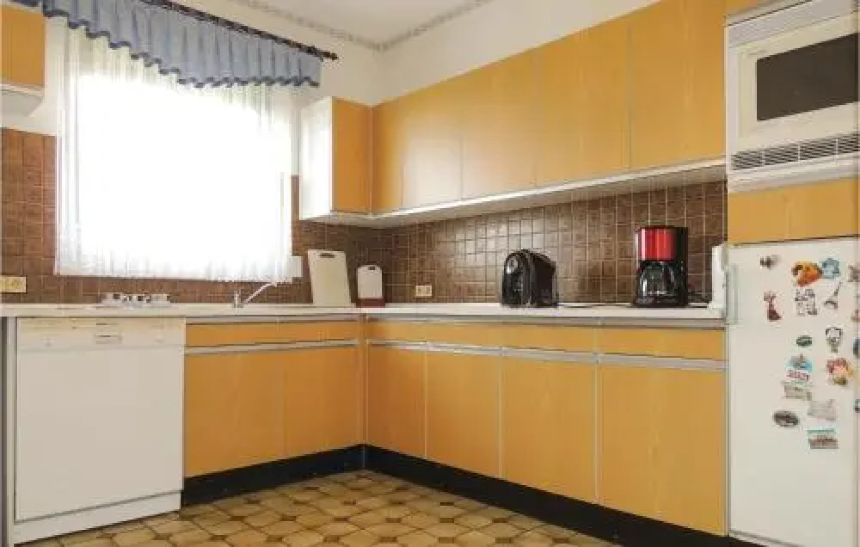 Holiday home Stegersbach 47