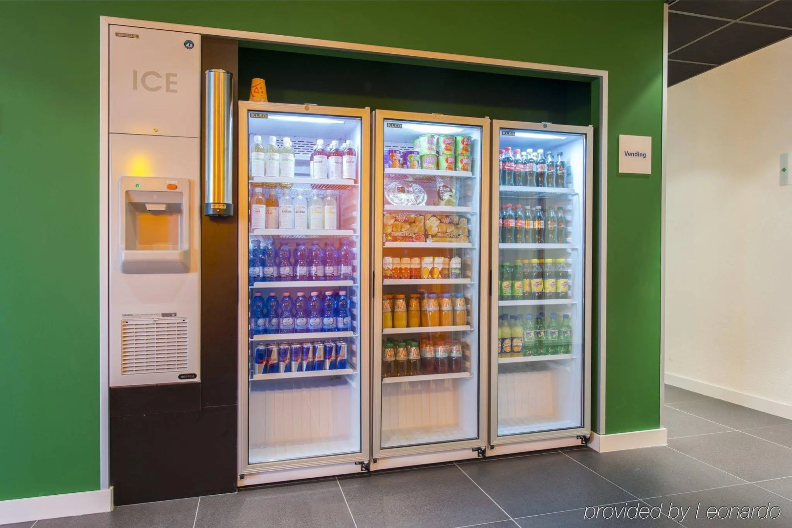 Holiday Inn Express Utrecht - Papendorp by IHG