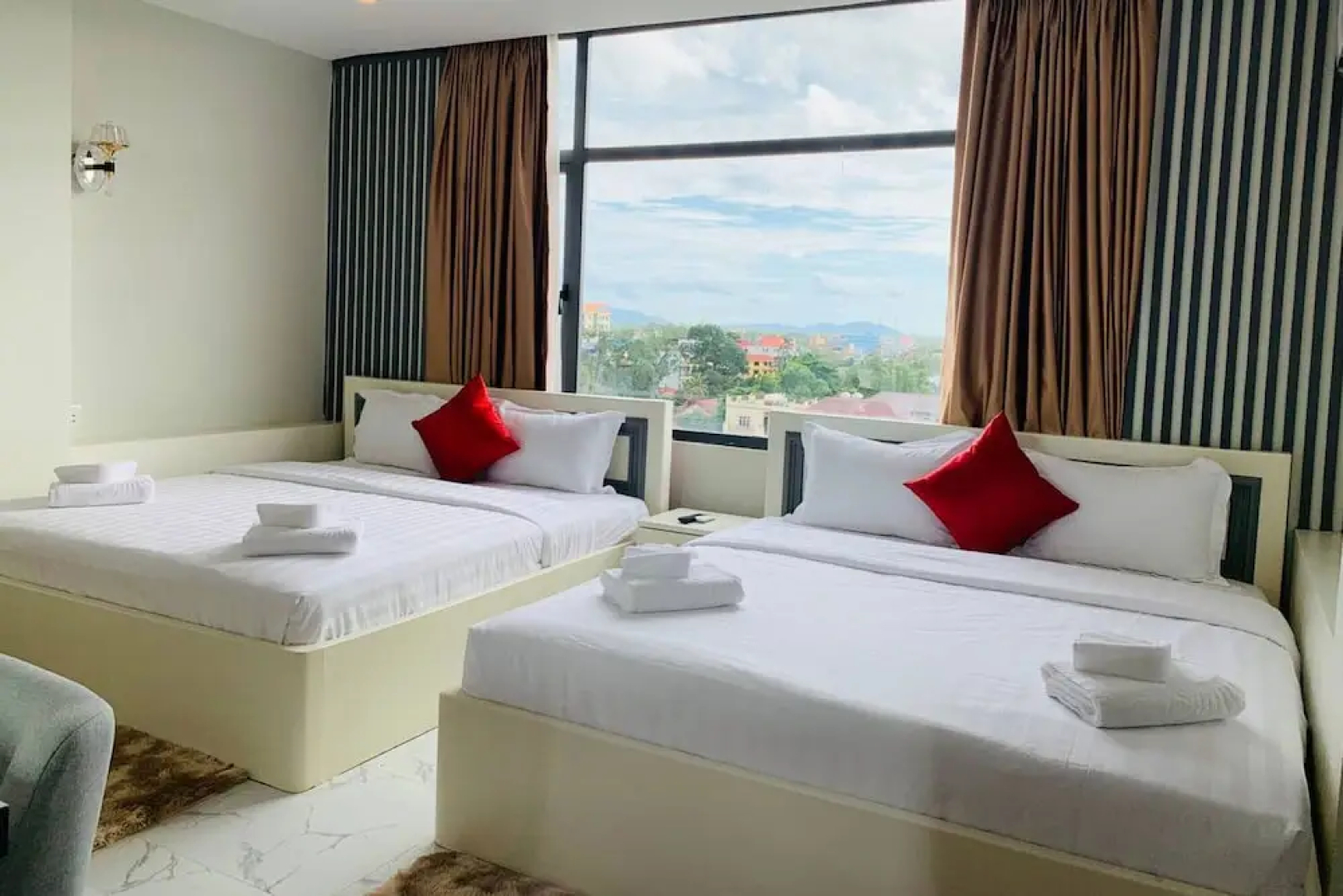 Kampot Sunny Hotel