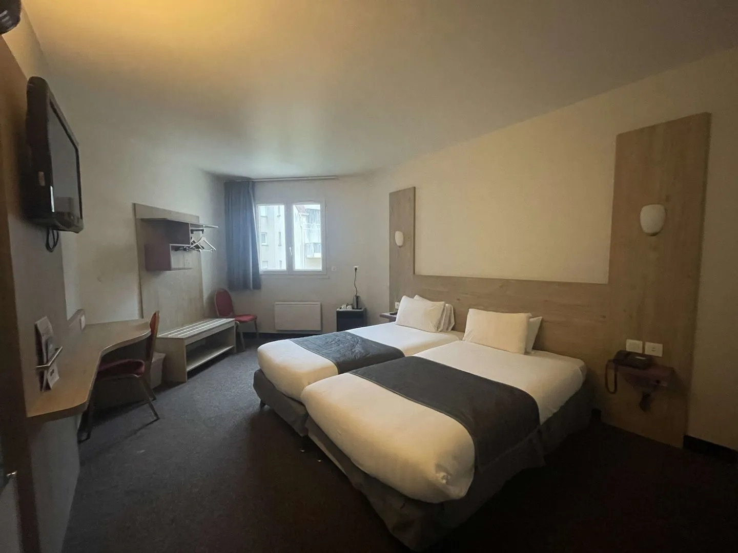 Kyriad Saint Fargeau Ponthierry Apollonia