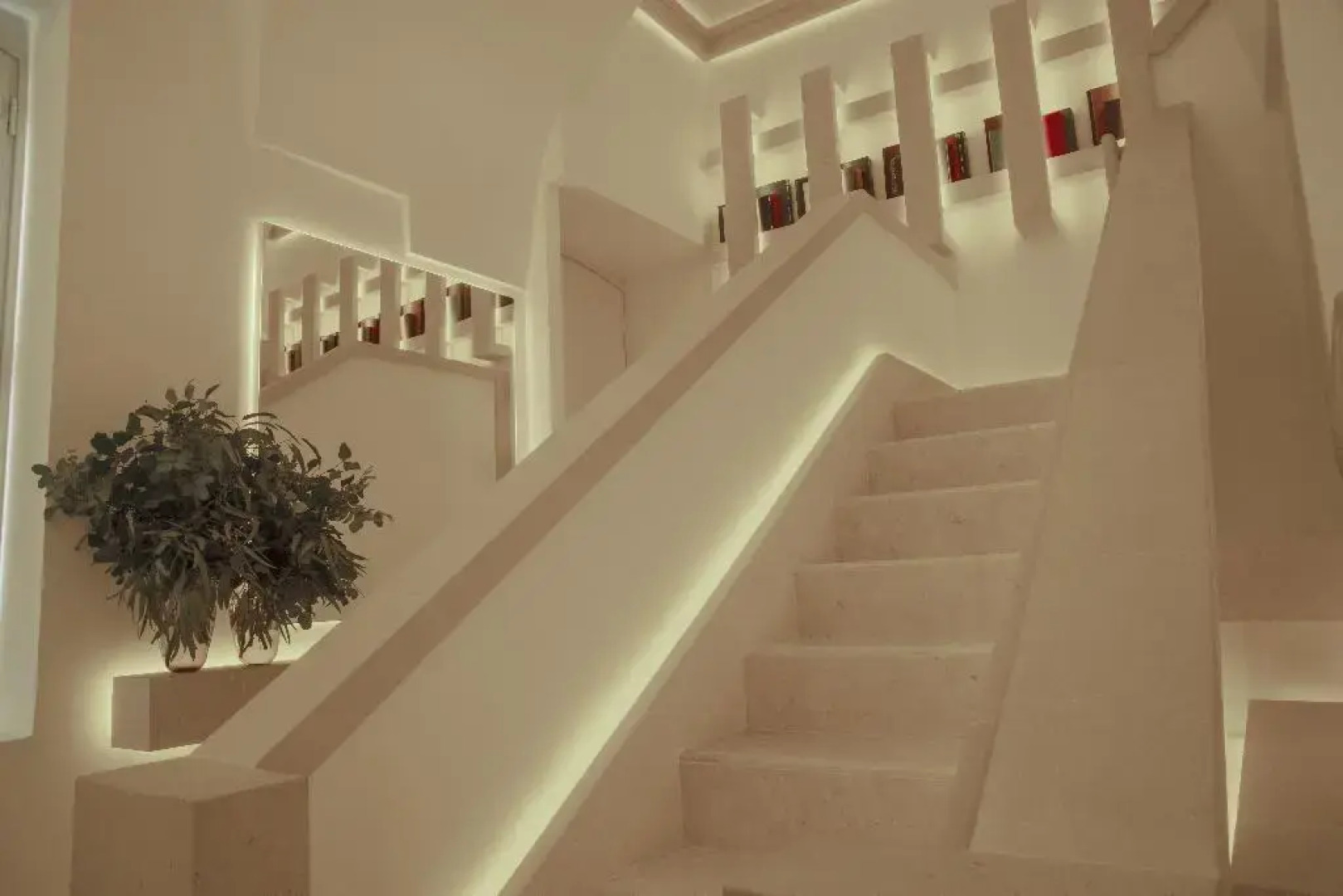 Palazzo Lecce - Epoca Collection