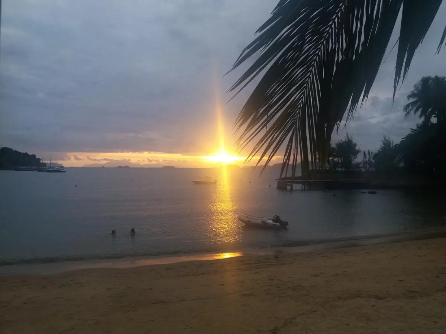 Pousada dos Golfinhos