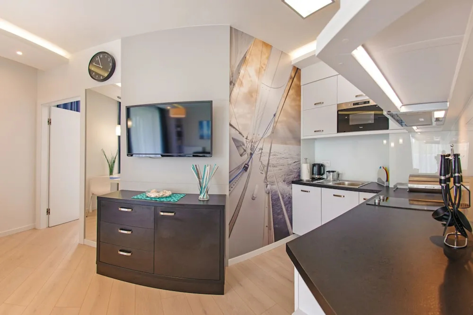 Sun & Snow Marina Kąty Rybackie