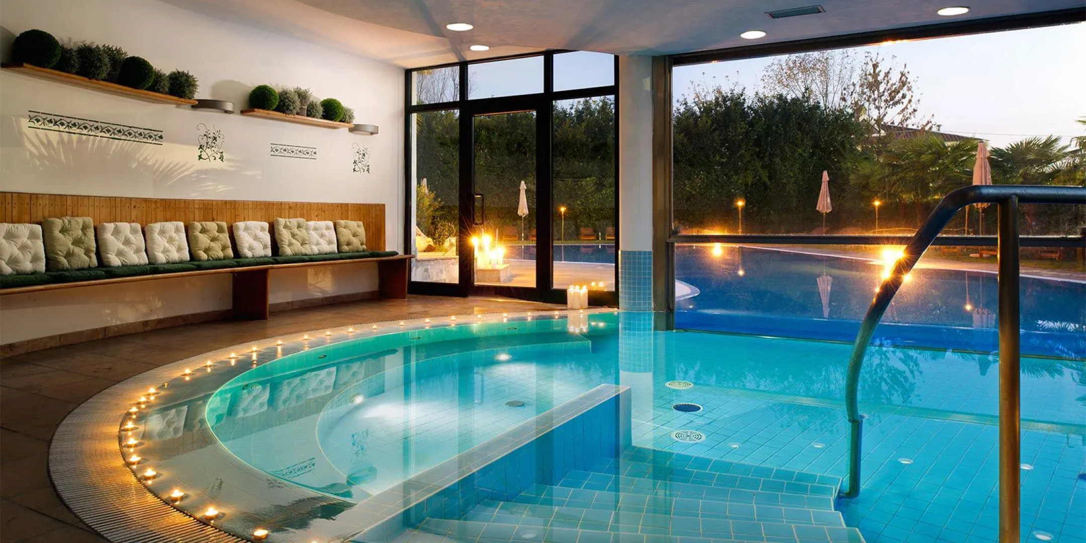 Villa Pace Park Hotel Bolognese