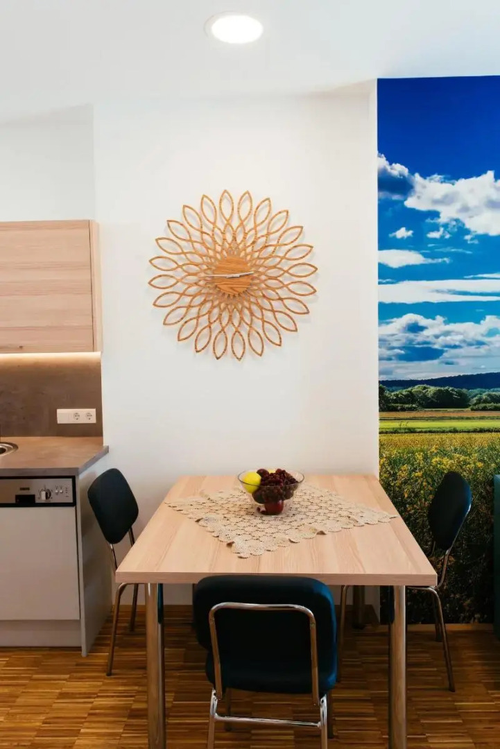 Aparthotel Heuberger