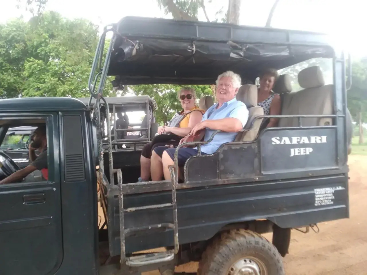 Happy Beach Guest House