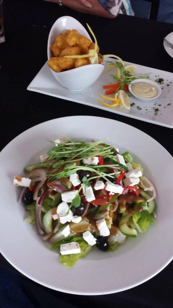 Lancelin Sands Hotel