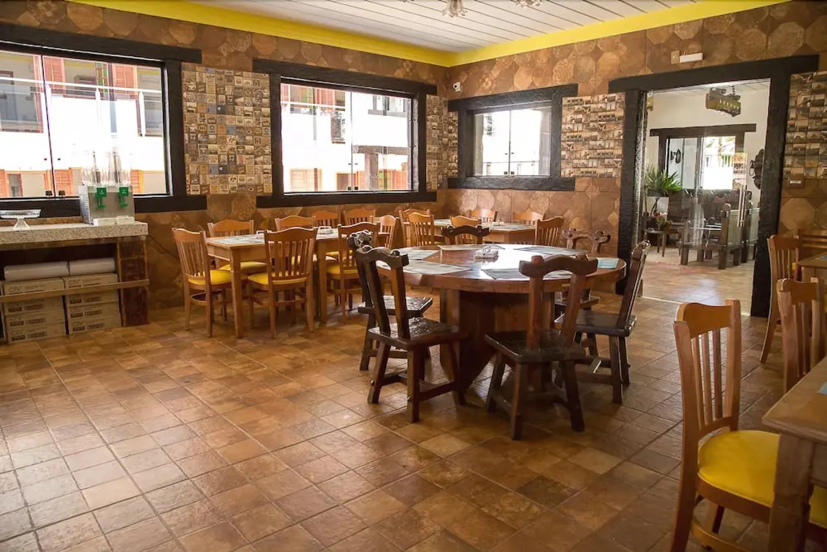 Hotel e Pousada Dona Lídia