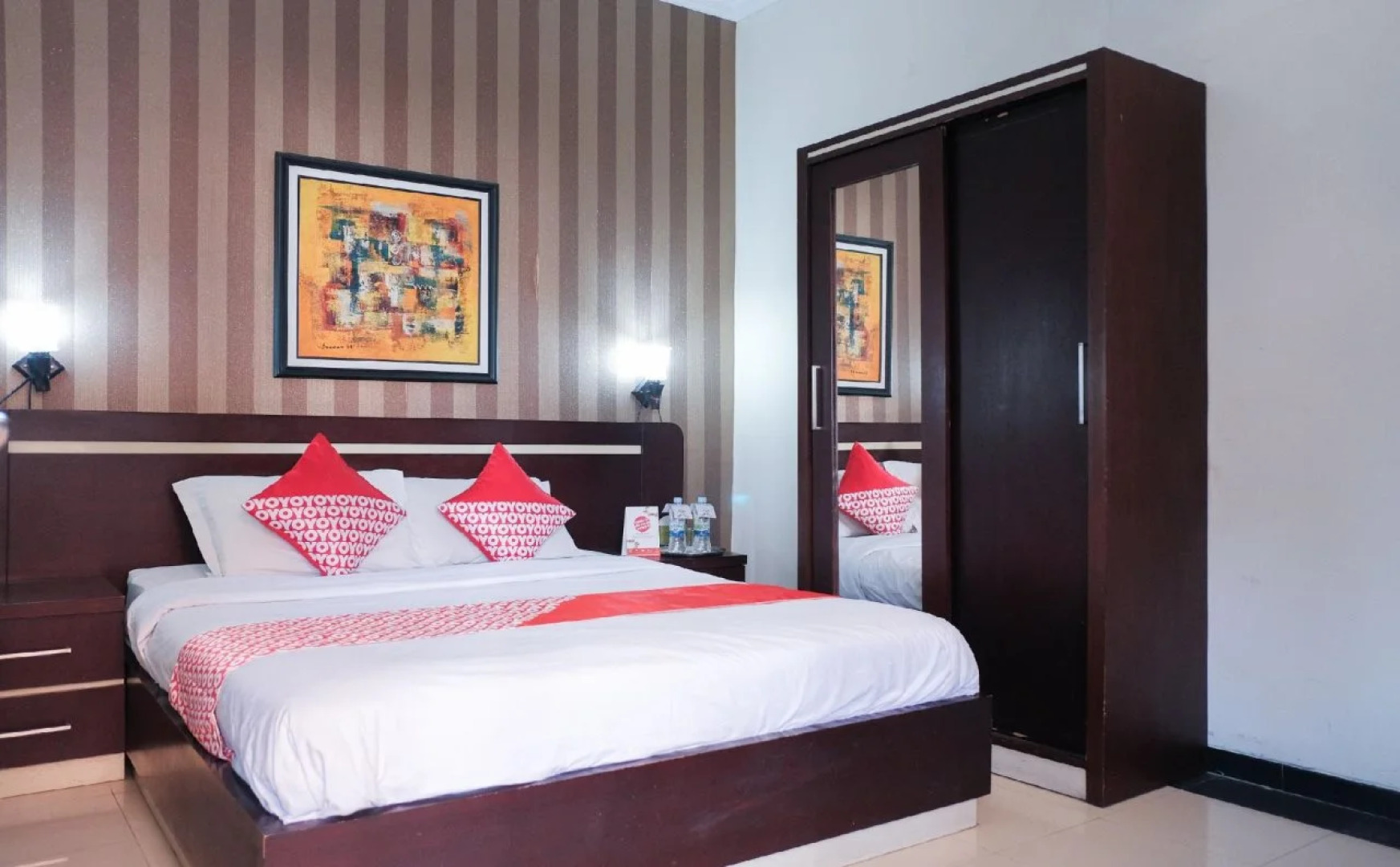 OYO 1130 Bandoeng Guest House Syariah