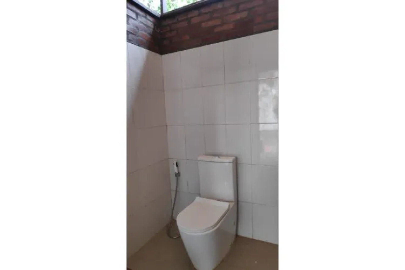 Bukit Lintang Sewu Domping By Zuzu