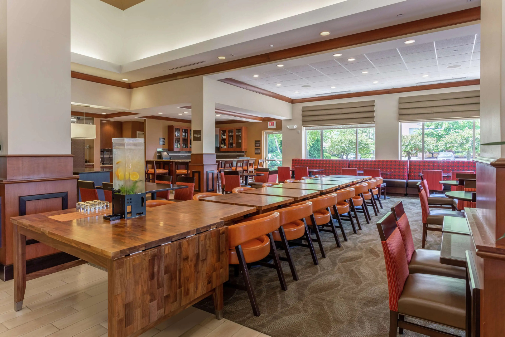 Hilton Garden Inn Rockford