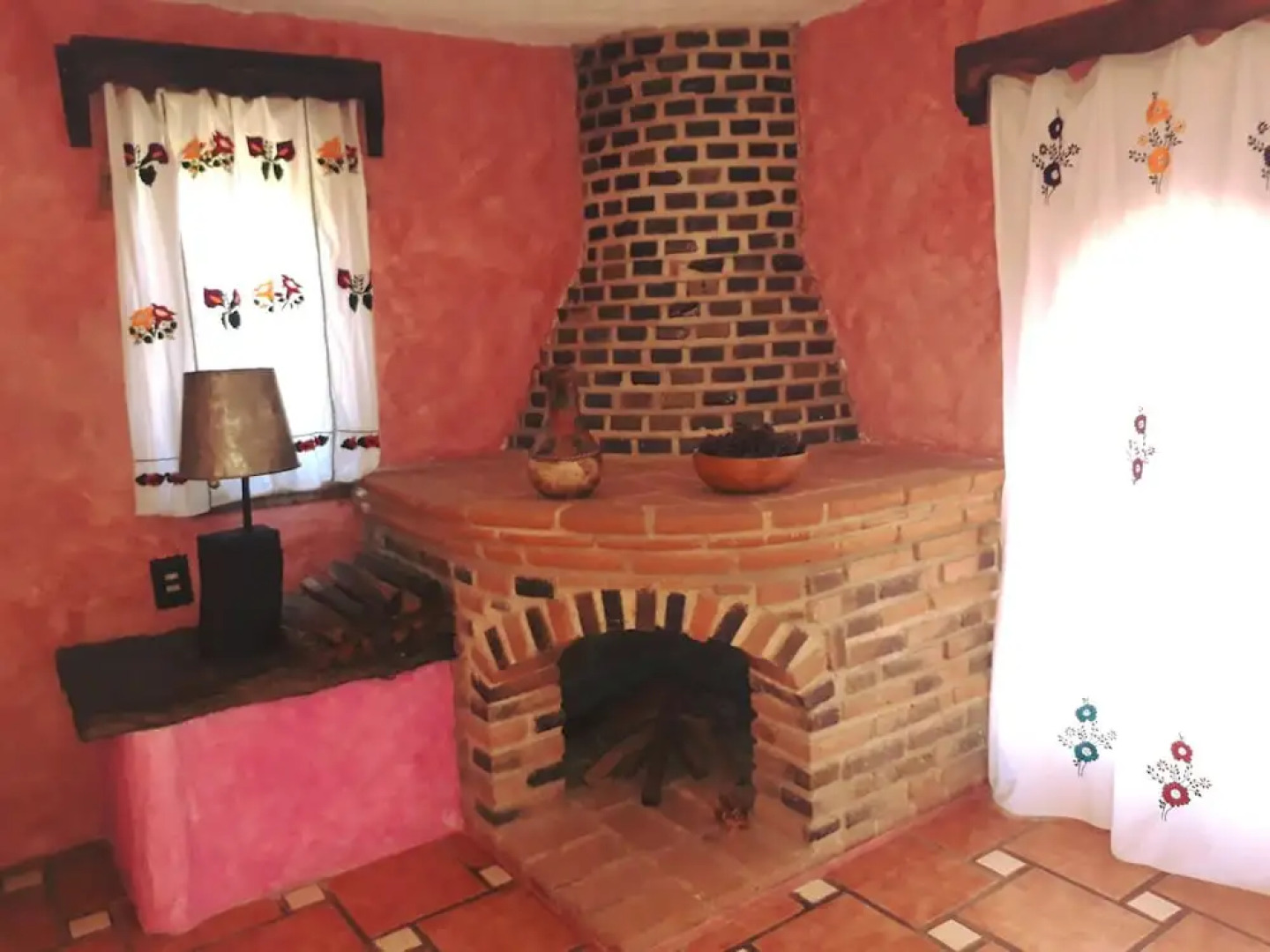 Hotel Ex Haciendan La Ilusion