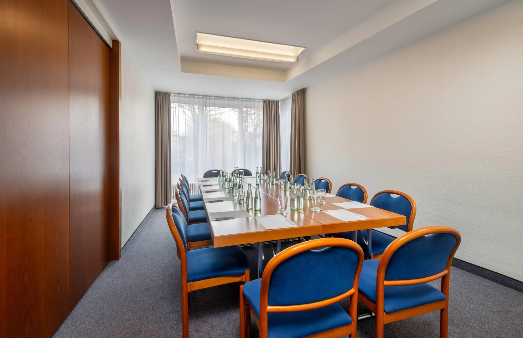 Wyndham Garden Potsdam