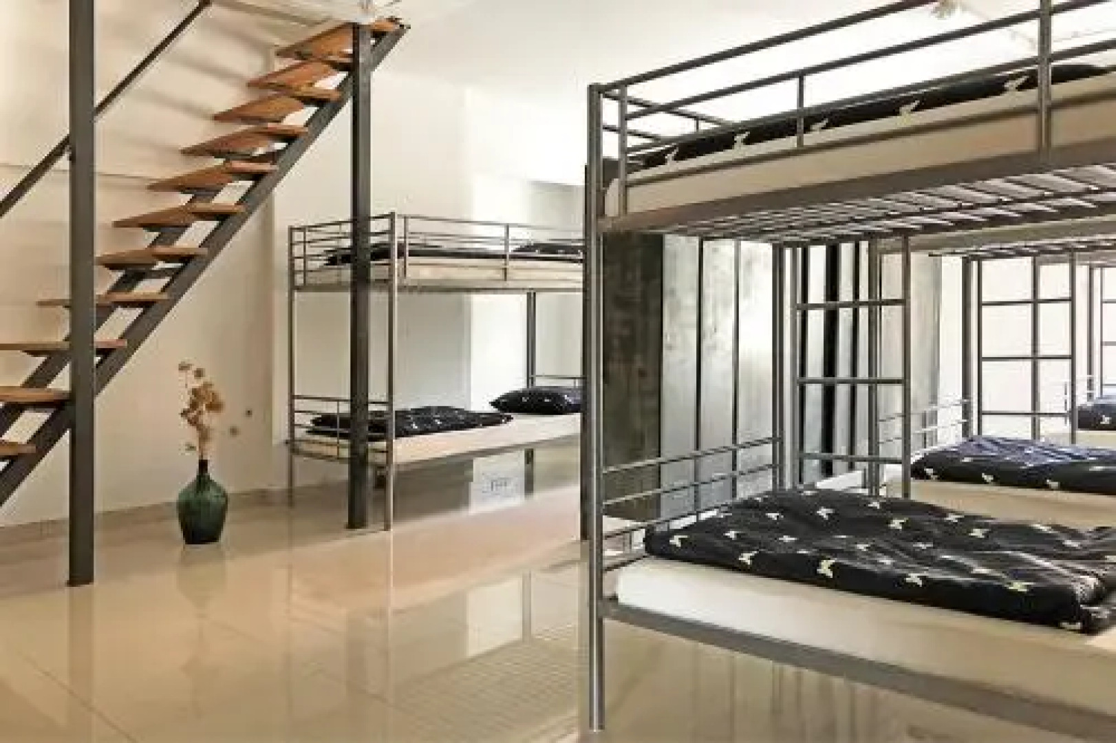 Eagle’s Nest Hostel