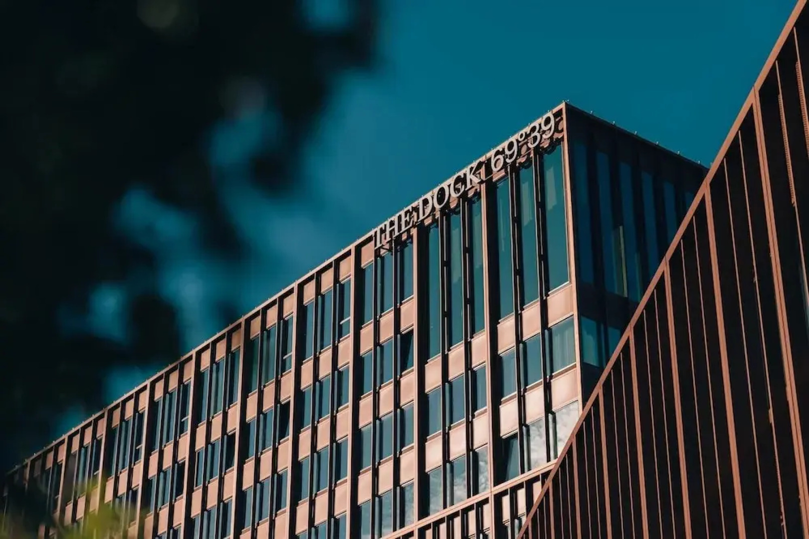 The Dock 69°39 by Scandic