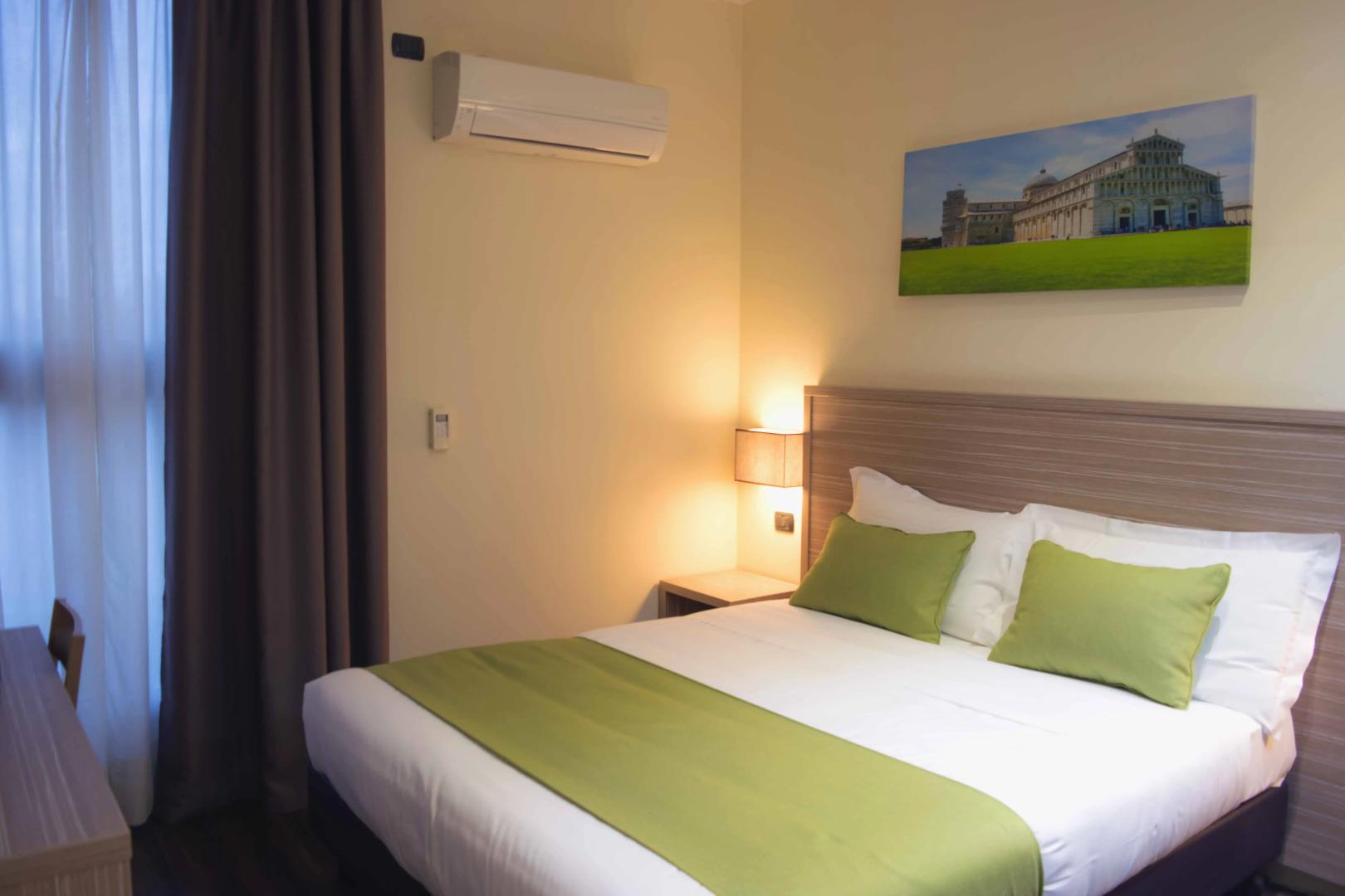 Hotel Roma Sud