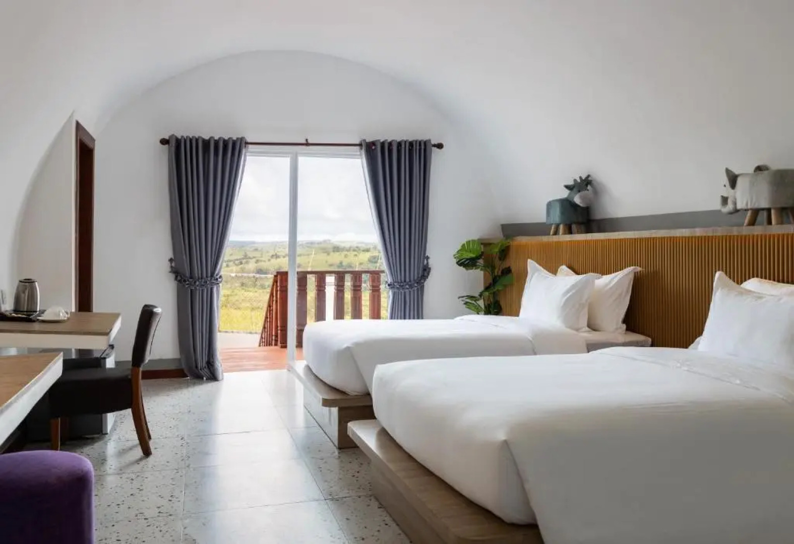 Pidoma Resort by EHM