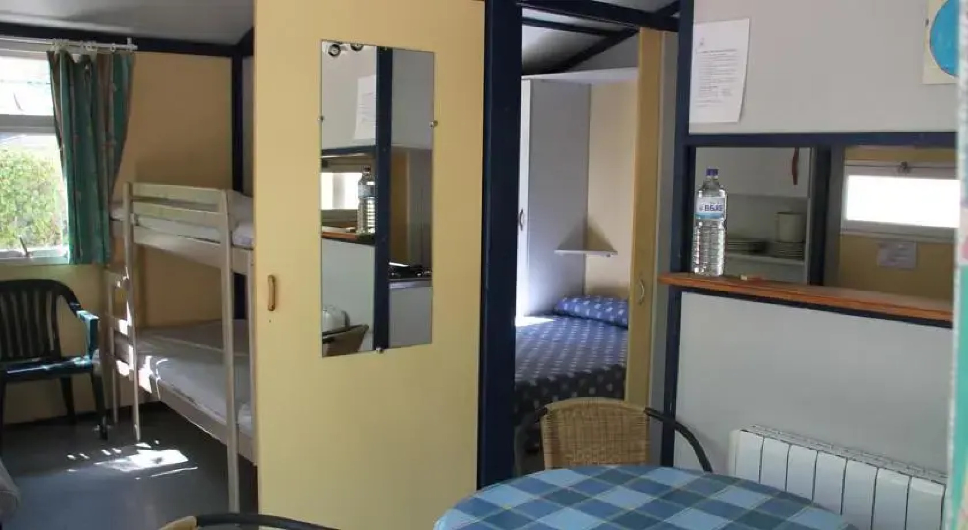 Camping Villa de Viver