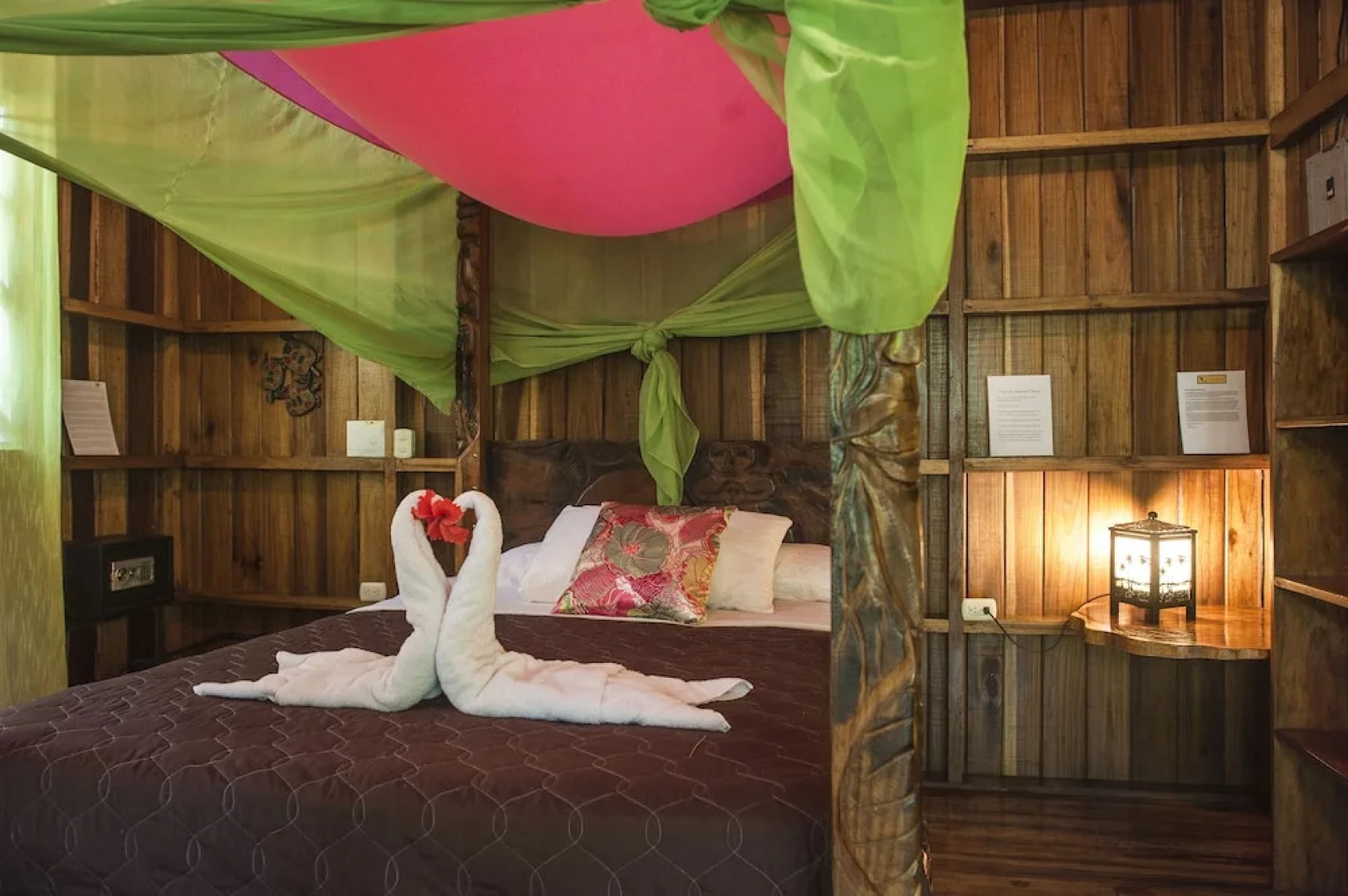 Tierra de Sueños Lodge & Wellness Center