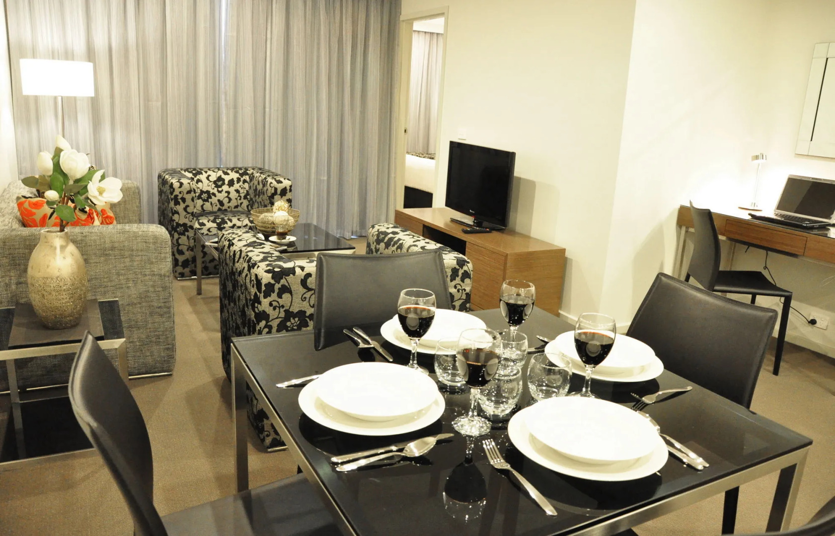 Adina Serviced Apartments Canberra Dickson
