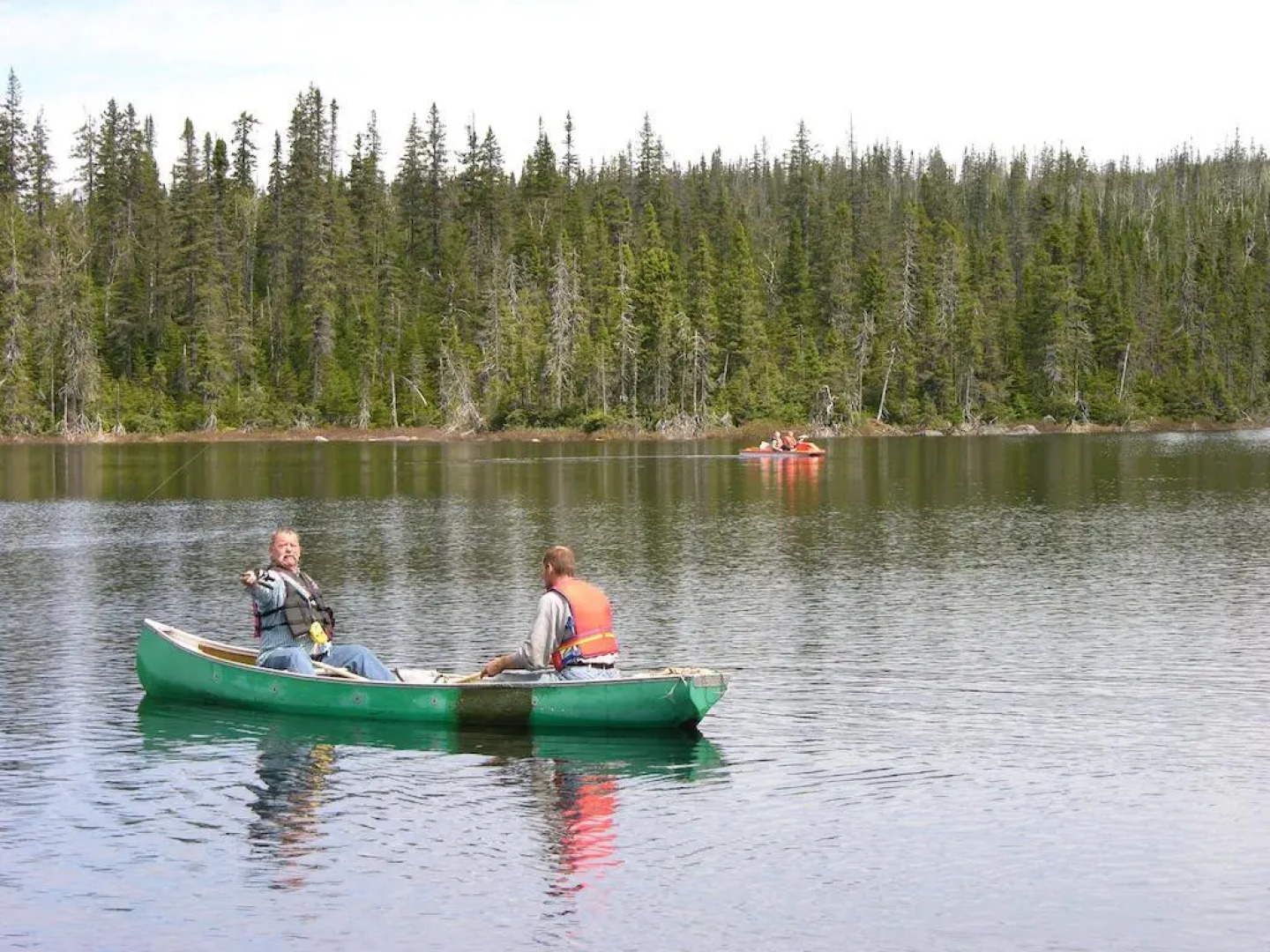 Chalets Passion Quebec
