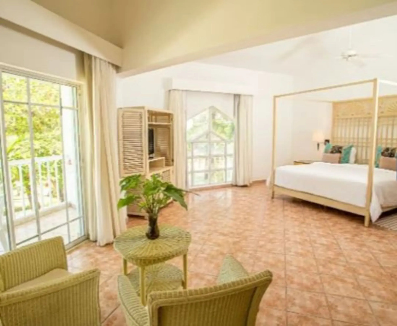 VH Gran Ventana Beach Resort - All Inclusive