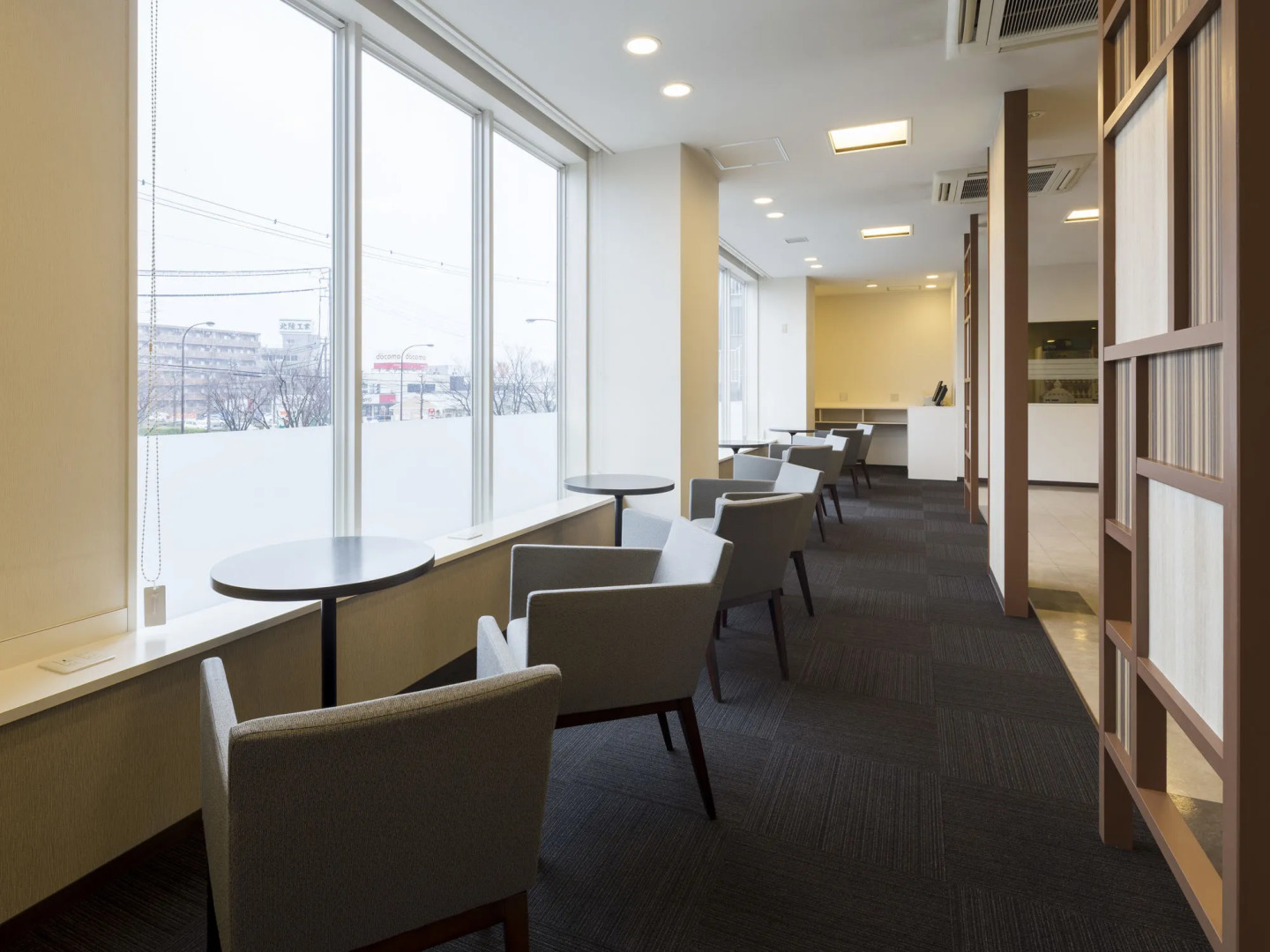 Comfort Hotel Tsubamesanjo