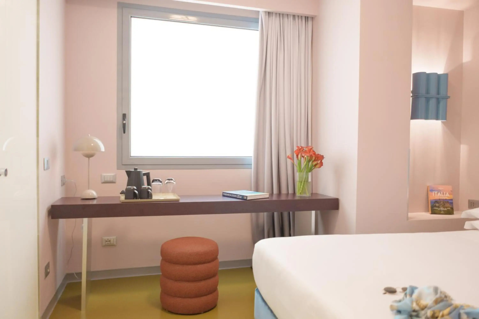 Moderno Hotel Roma