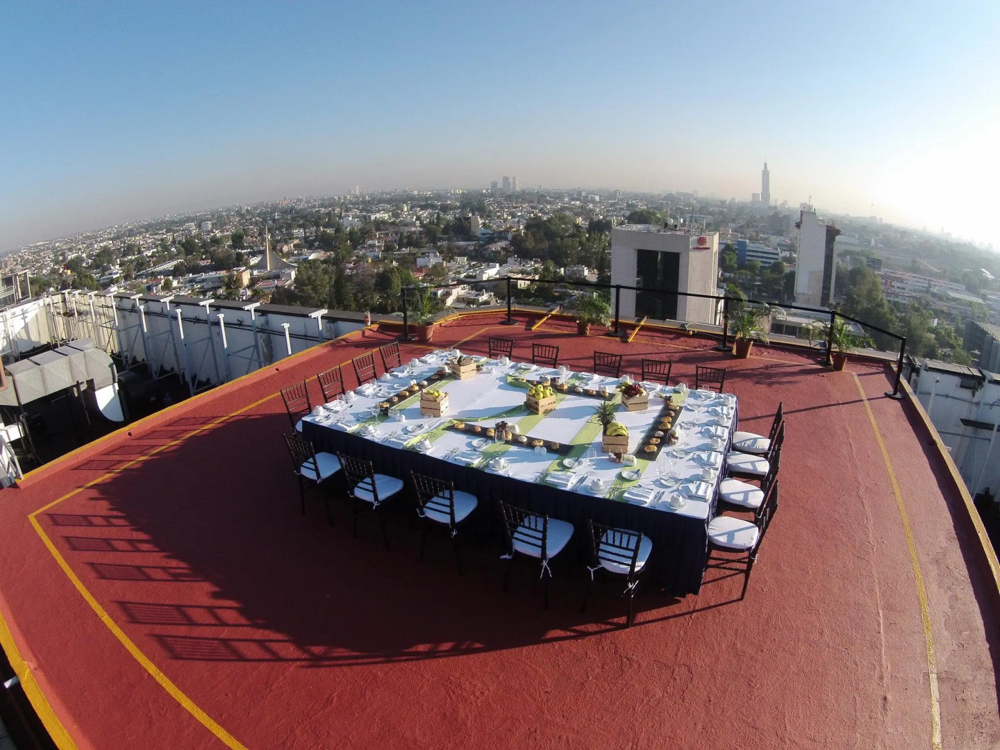 Presidente InterContinental Guadalajara by IHG