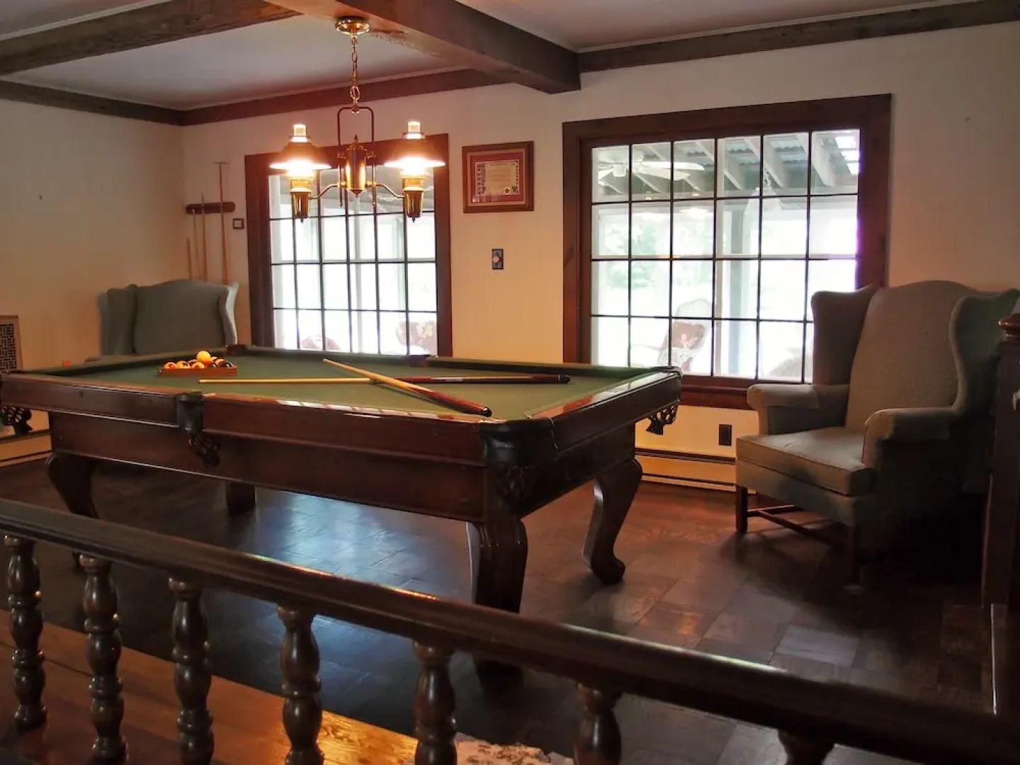 Admiral Peary Inn Bed & Breakfast