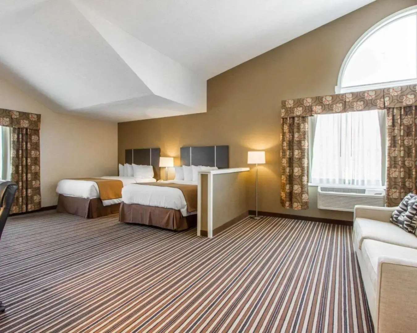 Rodeway Inn