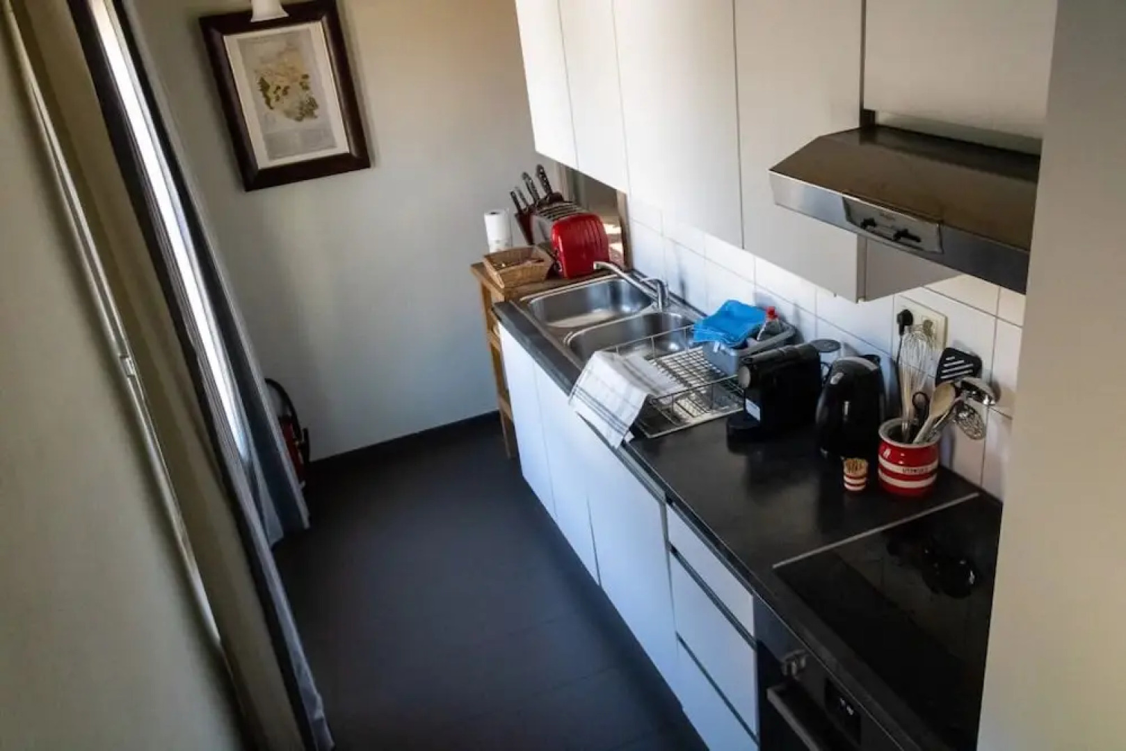 Gîte Ferme D'hougoumont