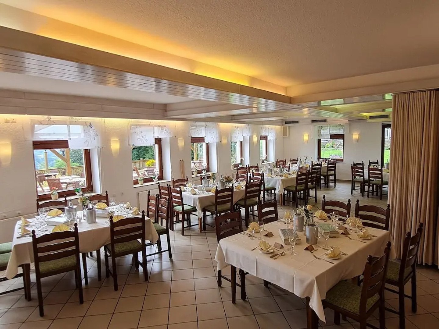 Waldquelle Hotel Restaurant