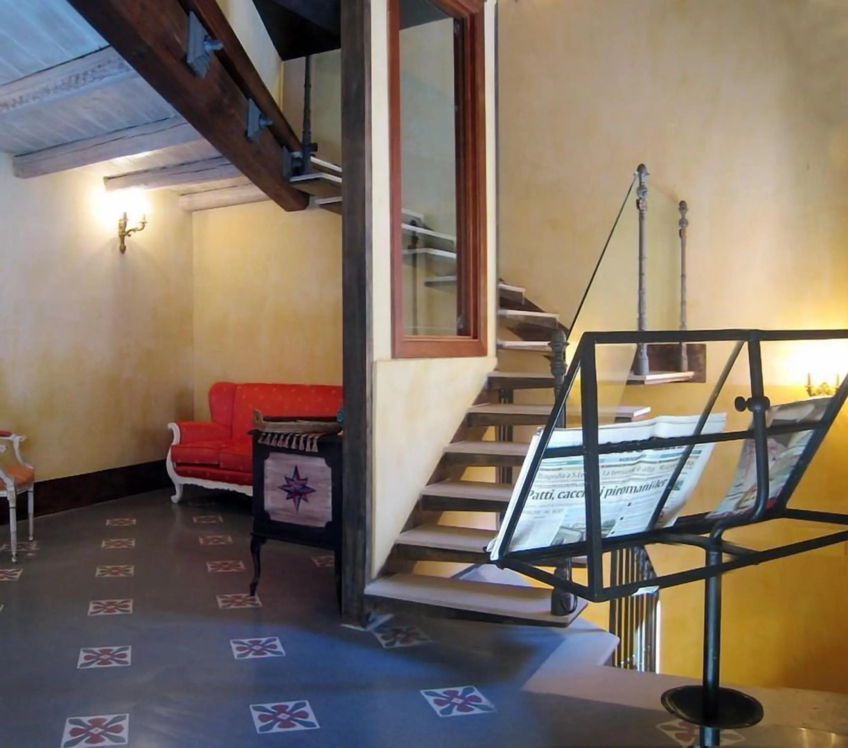 Antica Dimora San Girolamo