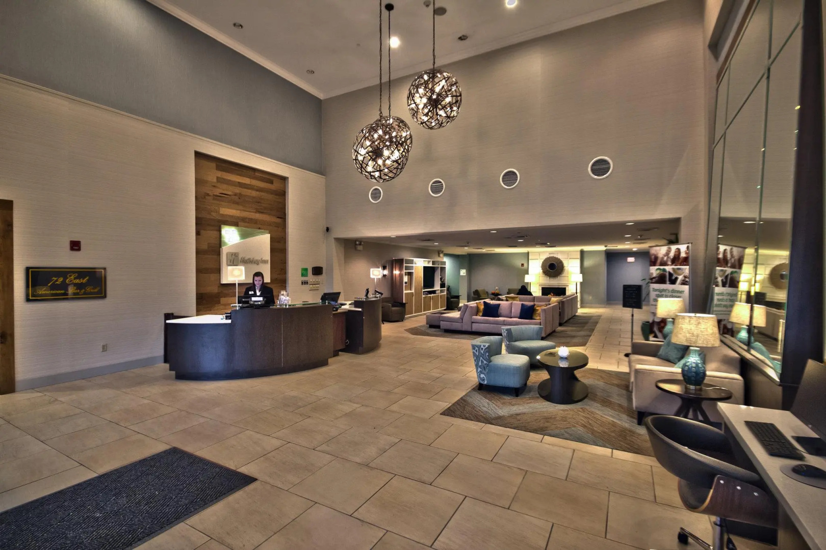 Holiday Inn Manahawkin/Long Beach Island by IHG