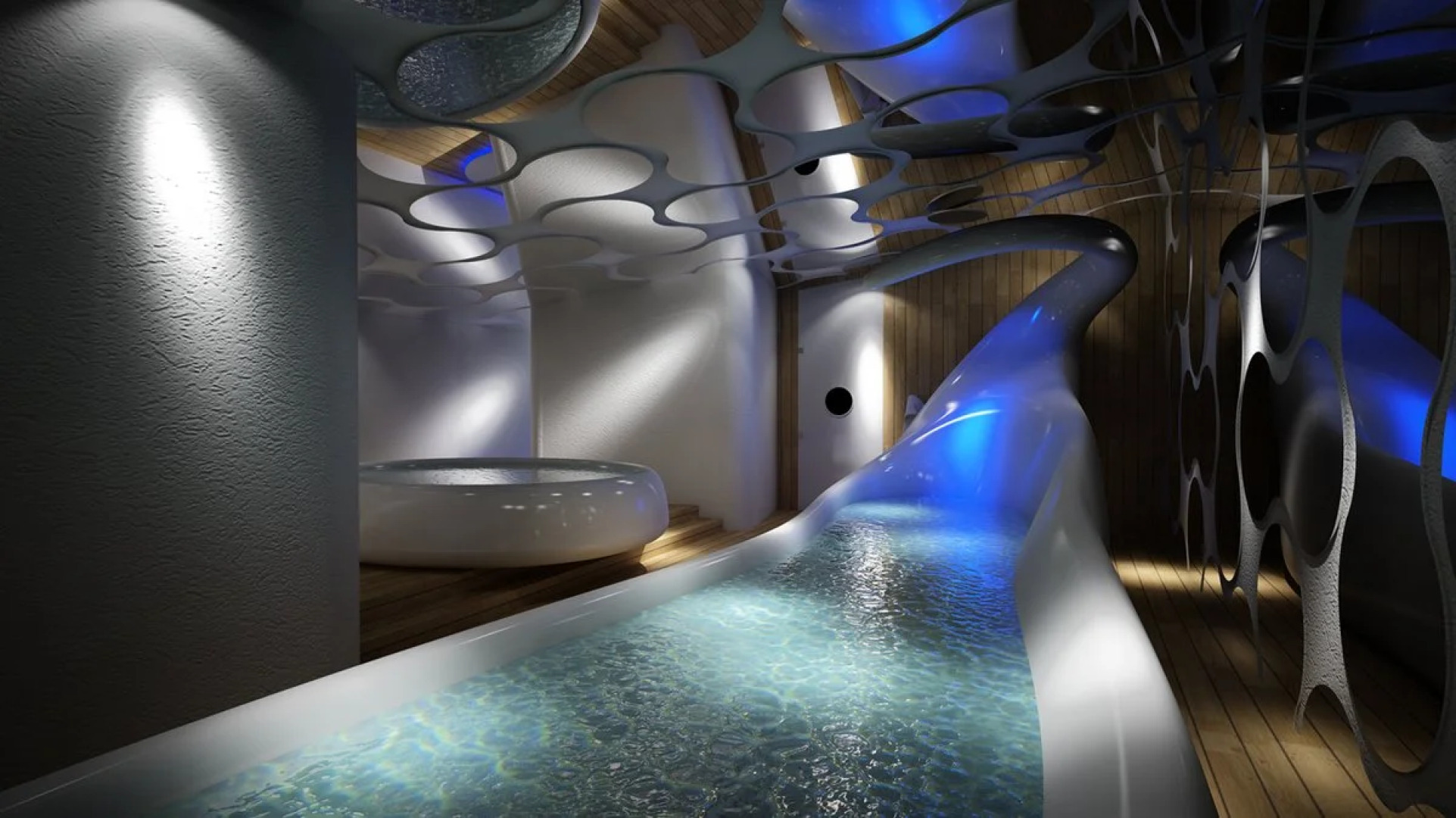 Park Hotel ai Cappuccini