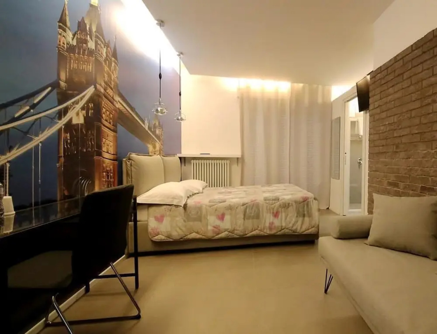 Affittacamere Smile Accomodation