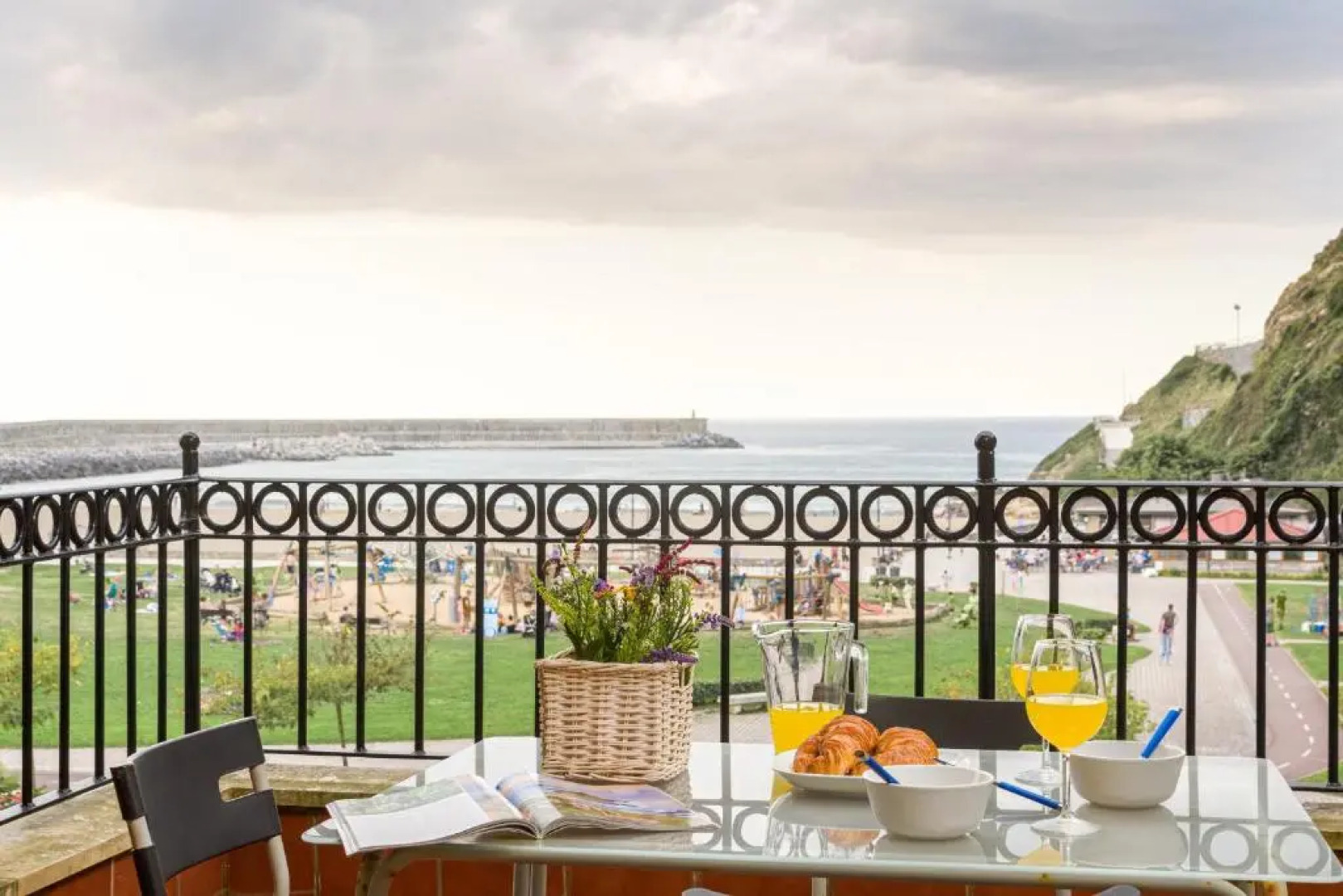 Balea 6 - Local Rentss