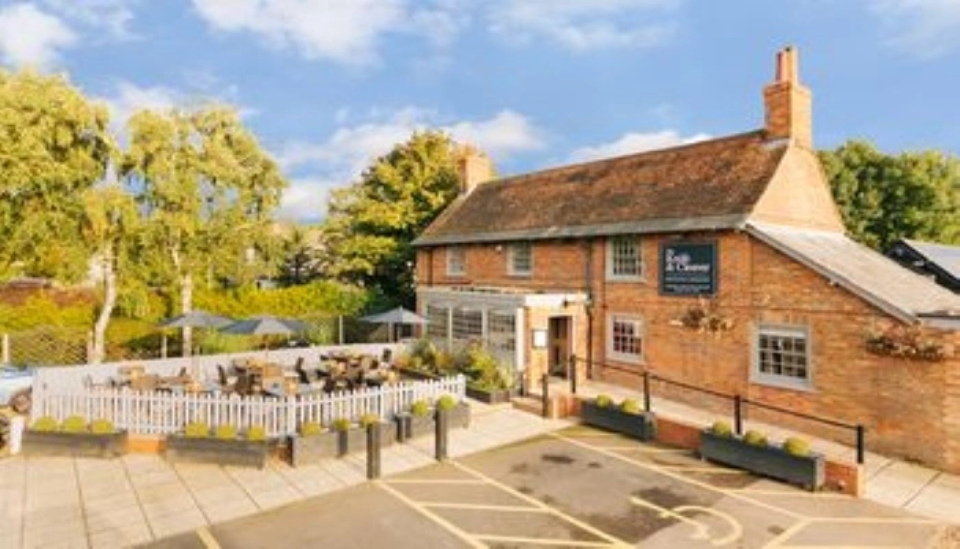 The Knife and Cleaver