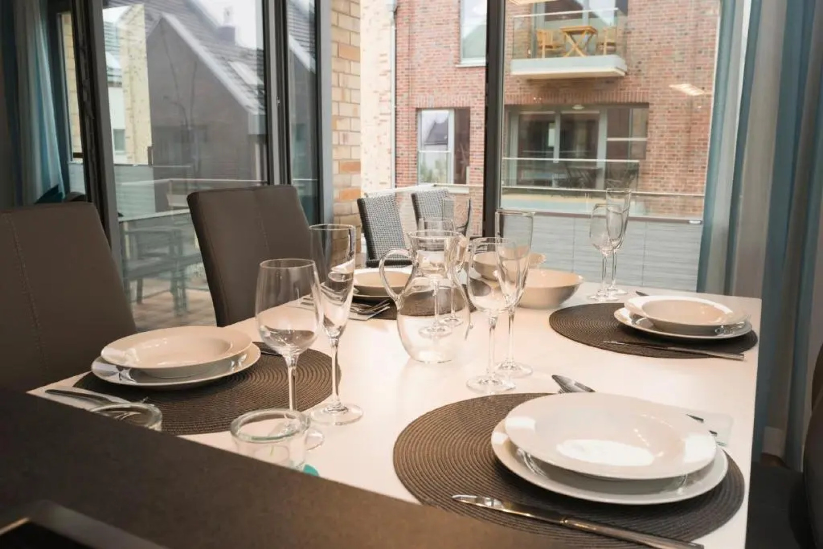 Ostsee Appartement Nr 87a Strandkorb im Strand Resort