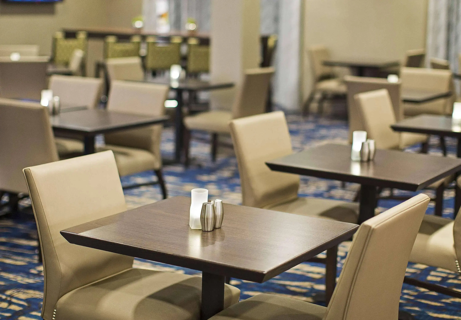 Courtyard by Marriott North Seattle/Lynnwood