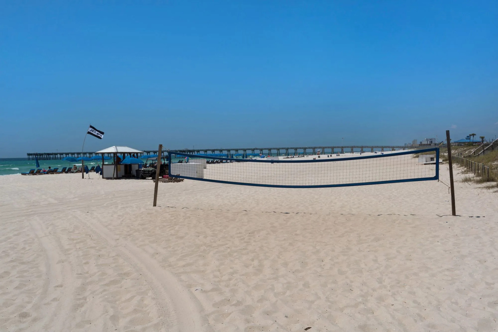 Beach Tower Beachfront Hotel, a By The Sea Resort