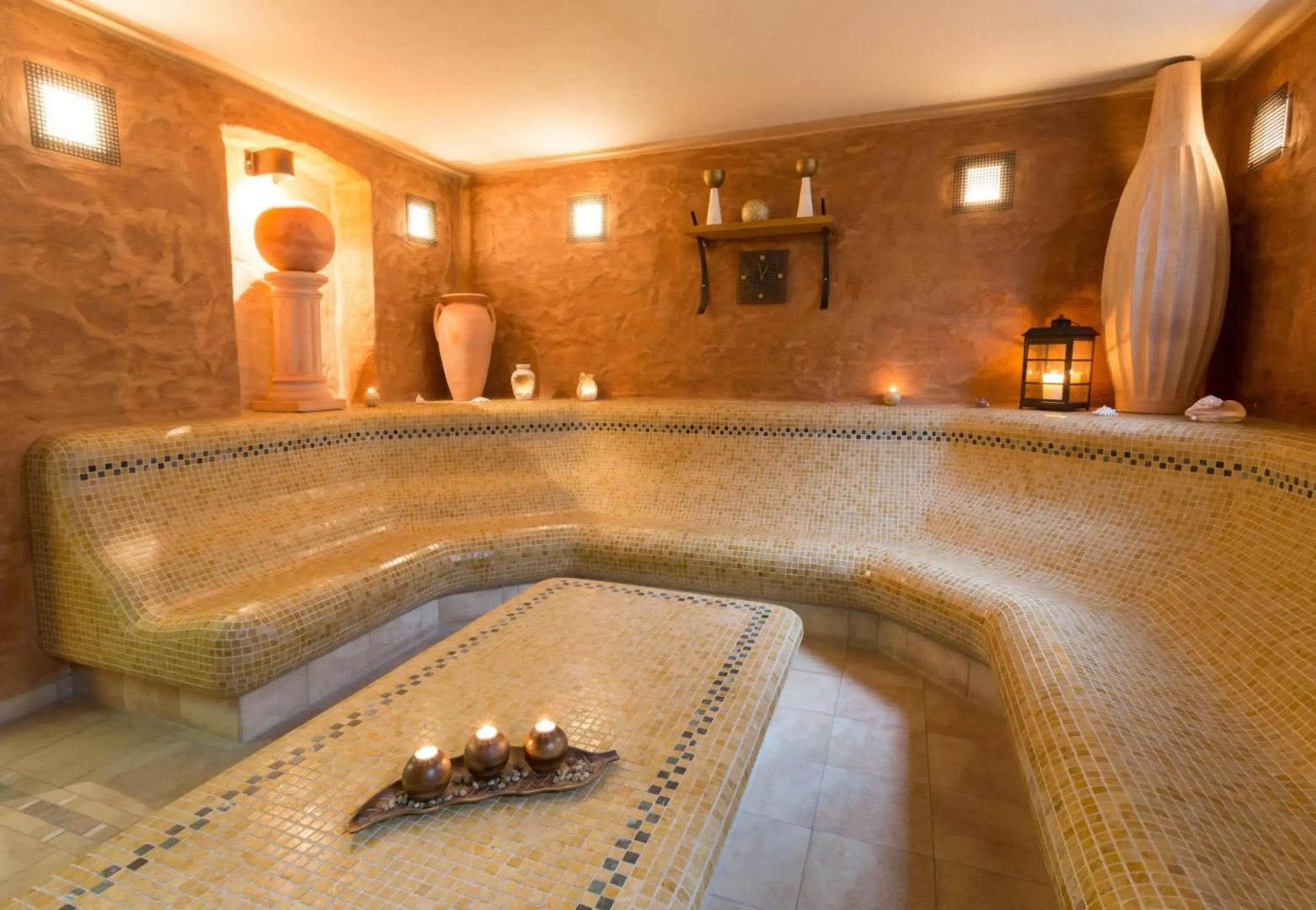 Apartmenthaus am Grienericksee