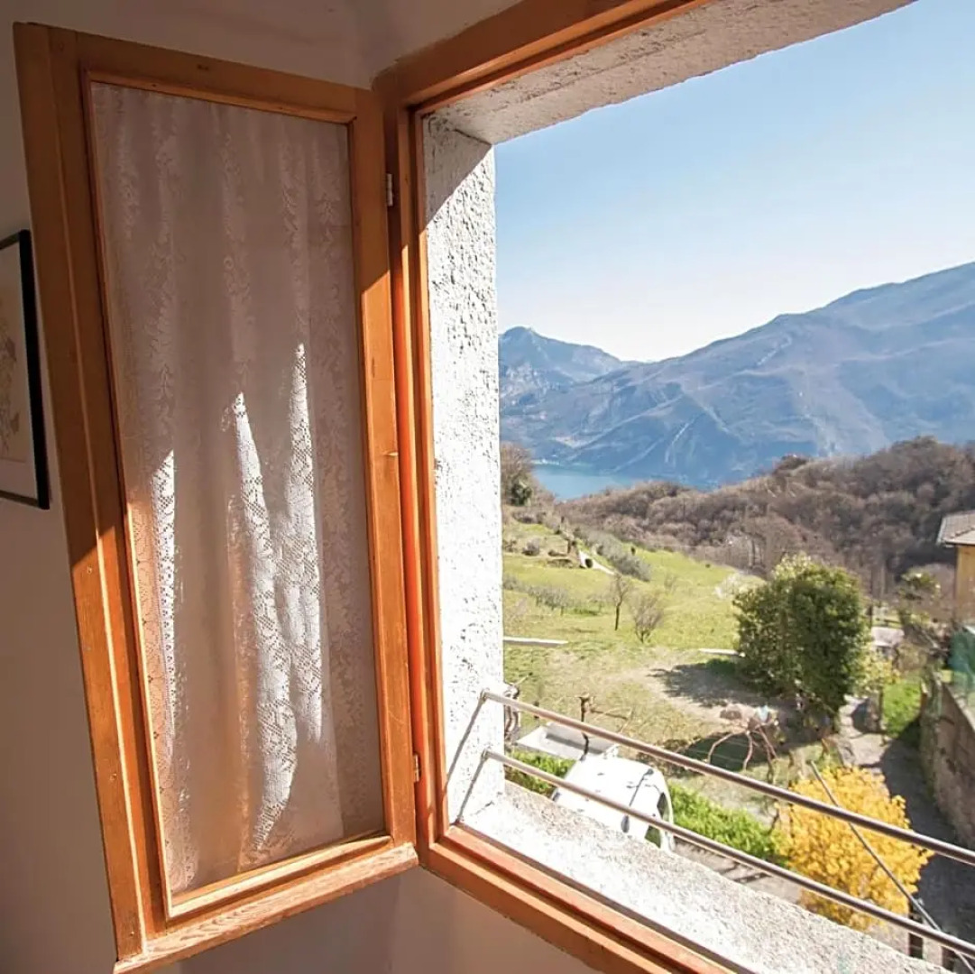 Bed  Breakfast Posta Pregasina