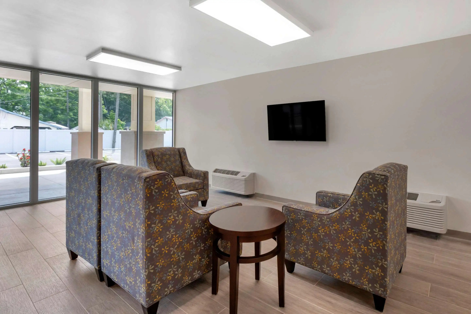 Quality Inn Saint Petersburg North-Tampa Bay