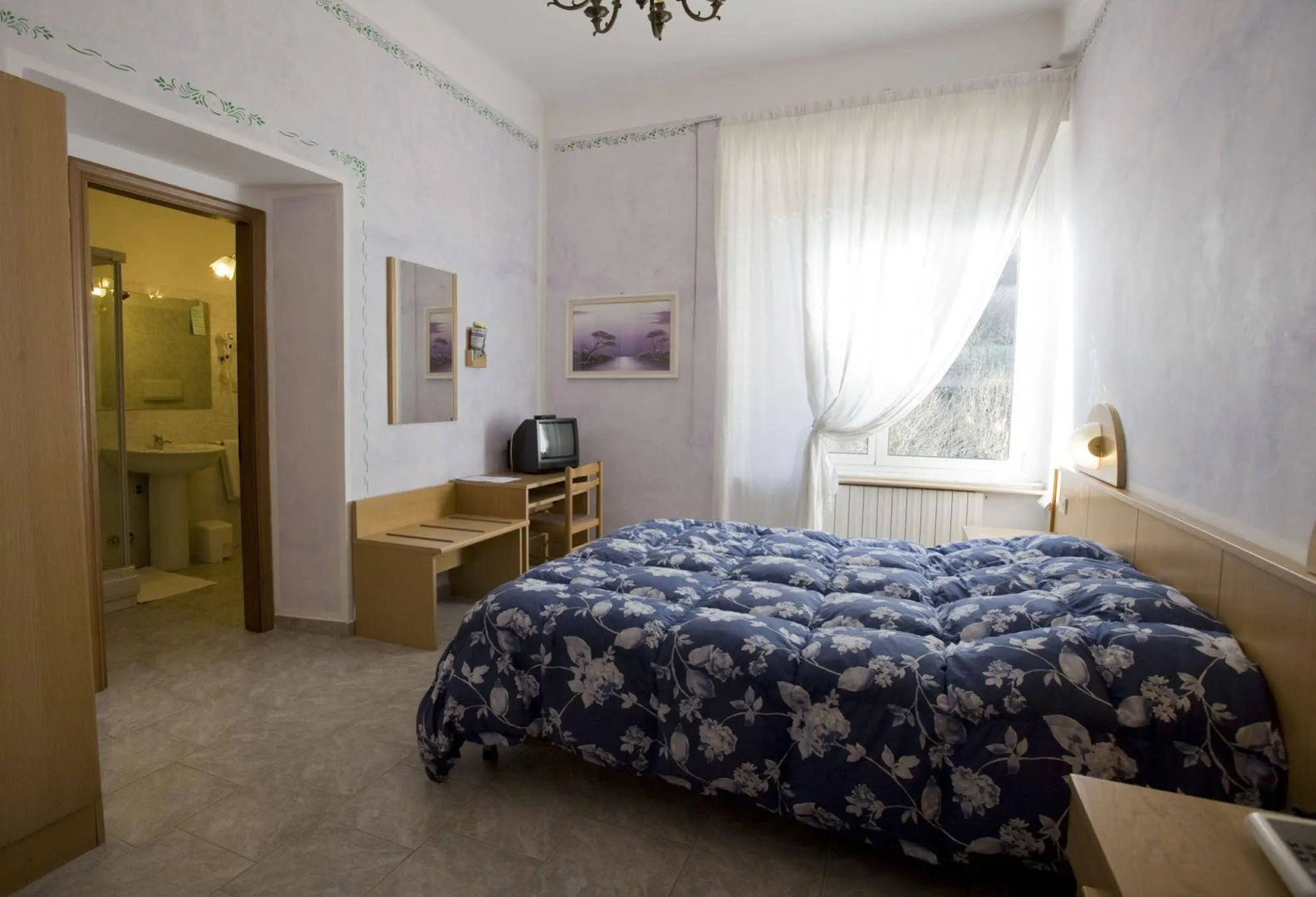 Hotel Ristorante Turchino